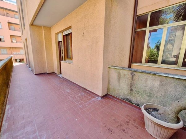 appartamento in vendita a Pisa in zona Cisanello