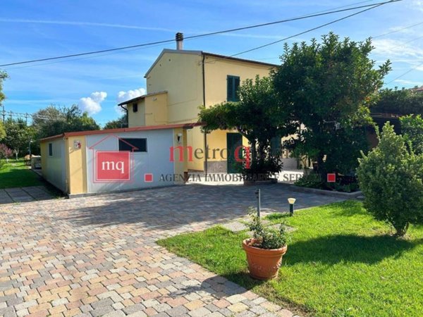casa indipendente in vendita a Pisa in zona Putignano