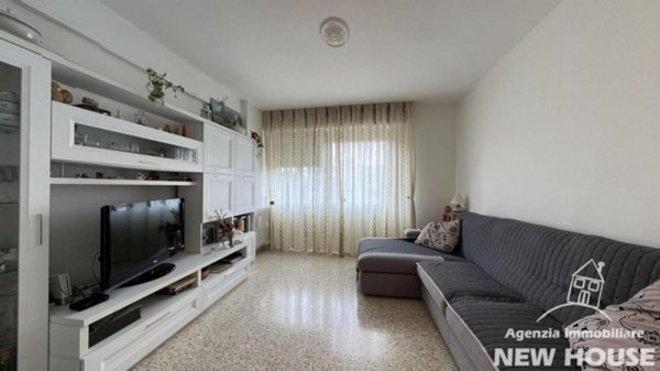 appartamento in vendita a Pisa in zona San Michele