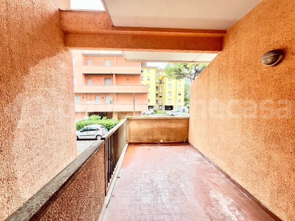 appartamento in vendita a Pisa in zona Quartiere San Giusto