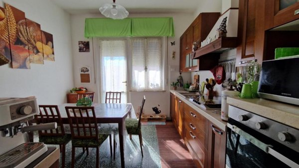 appartamento in vendita a Pisa in zona Quartiere San Giusto