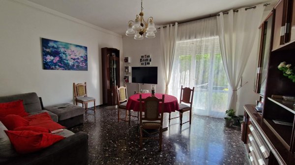 appartamento in vendita a Pisa in zona Porta a Mare