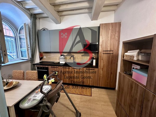 appartamento in vendita a Pisa