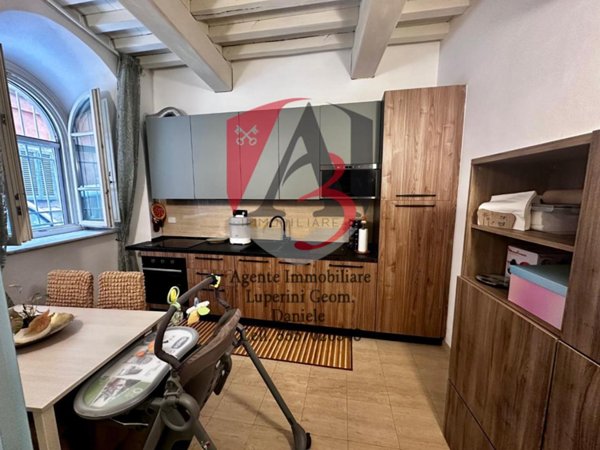 appartamento in vendita a Pisa