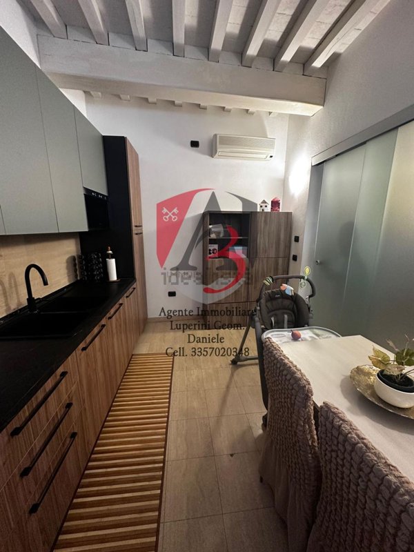 appartamento in vendita a Pisa in zona Quartiere Sant'Antonio