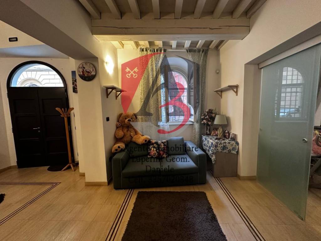 appartamento in vendita a Pisa