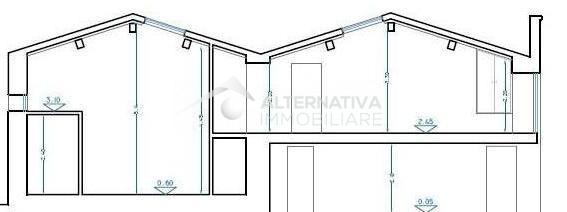 locale commerciale in vendita a Pisa