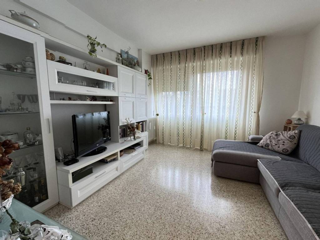 appartamento in vendita a Pisa in zona Barbaricina