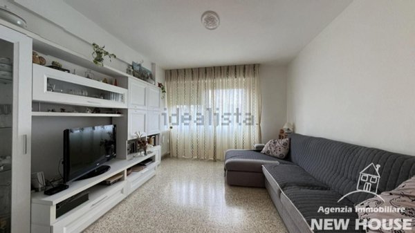 appartamento in vendita a Pisa