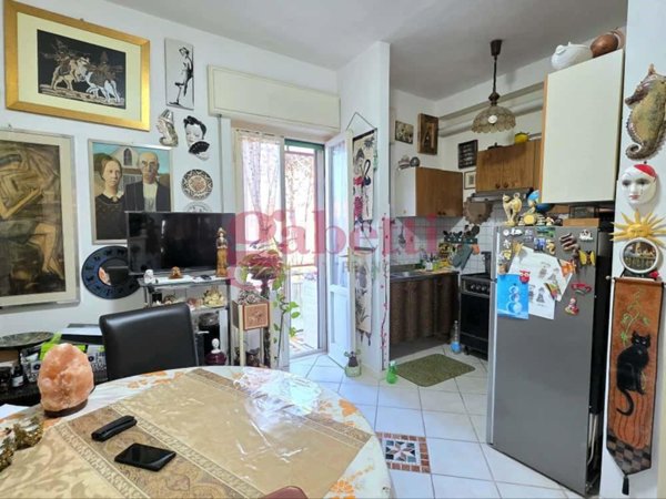 appartamento in vendita a Pisa in zona Porta a Lucca