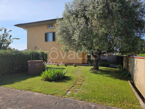 casa indipendente in vendita a Pisa in zona Putignano