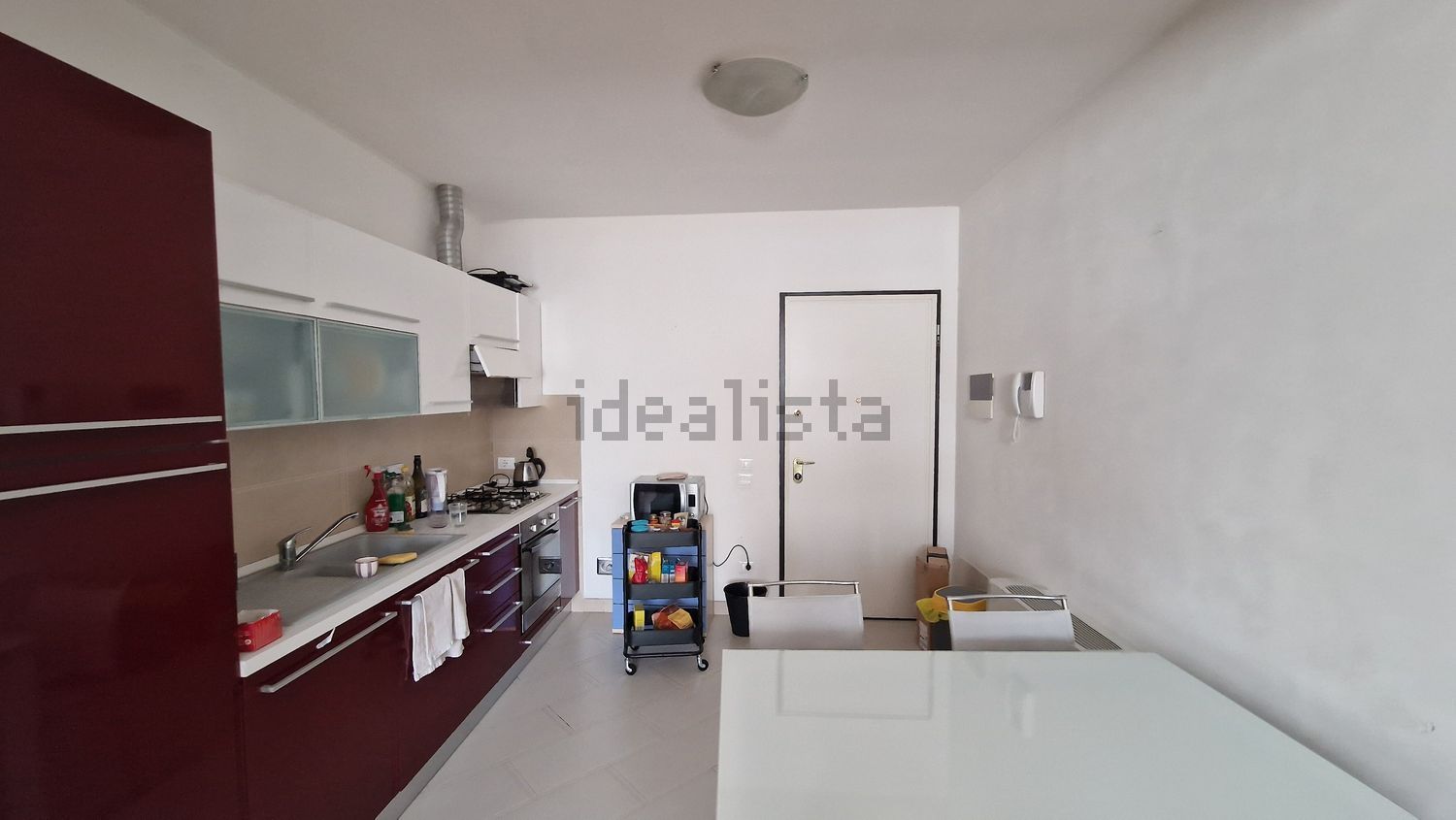 appartamento in vendita a Pisa in zona Quartiere Sant'Antonio