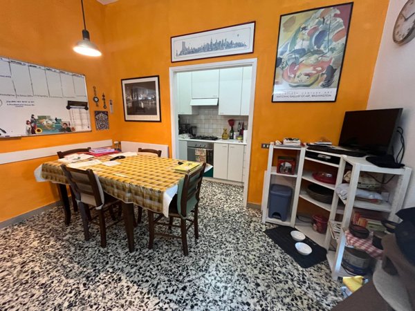 casa indipendente in vendita a Pisa in zona Quartiere San Giusto