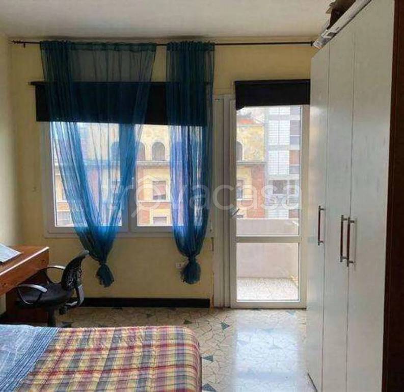 appartamento in vendita a Pisa in zona Stazione