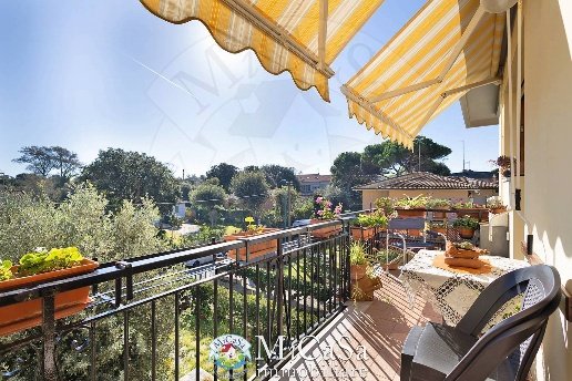 appartamento in vendita a Pisa in zona La Palazzina