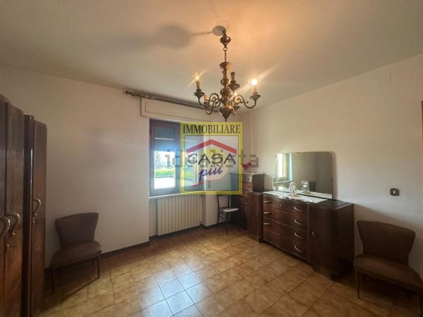 casa indipendente in vendita a Pisa in zona Oratoio