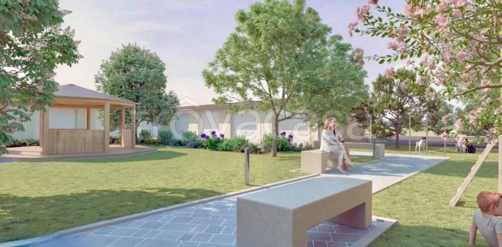 appartamento in vendita a Pisa in zona Landi