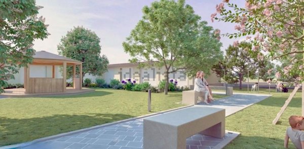 appartamento in vendita a Pisa in zona Landi