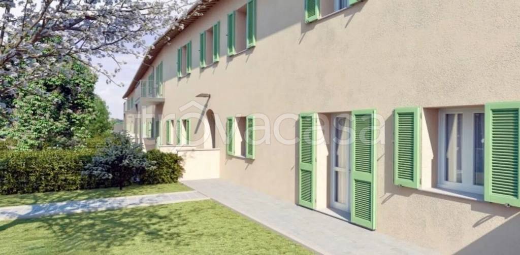 casa indipendente in vendita a Pisa in zona Landi