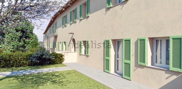 casa indipendente in vendita a Pisa in zona Landi