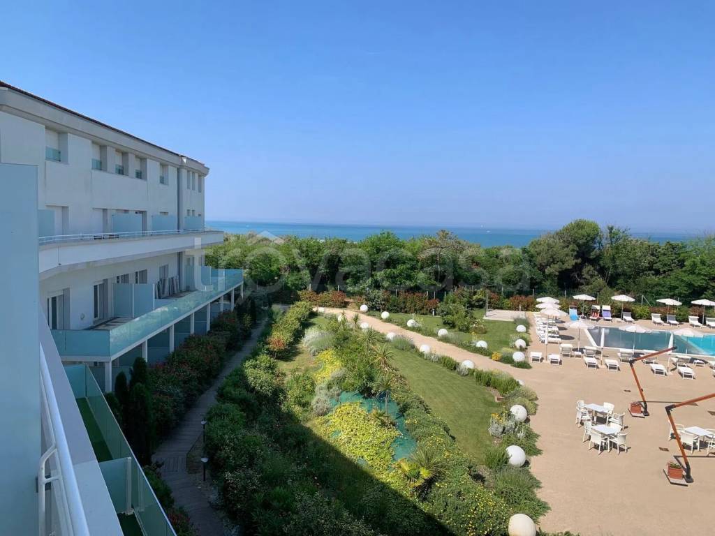 appartamento in vendita a Pisa in zona Calambrone