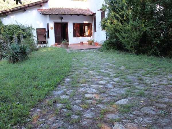 casa indipendente in vendita a Pisa in zona Marina di Pisa
