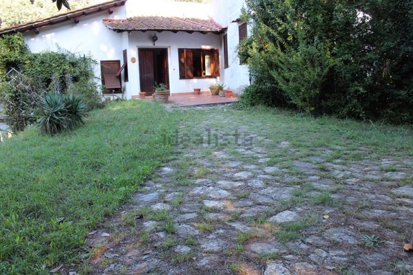 casa indipendente in vendita a Pisa in zona Marina di Pisa