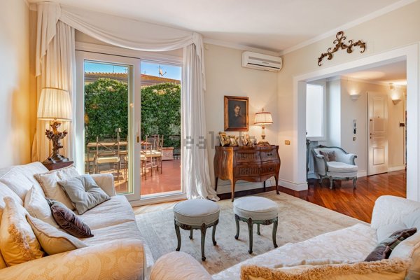 appartamento in vendita a Pisa in zona La Palazzina