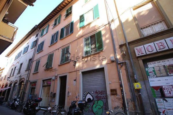 appartamento in vendita a Pisa in zona Quartiere San Francesco