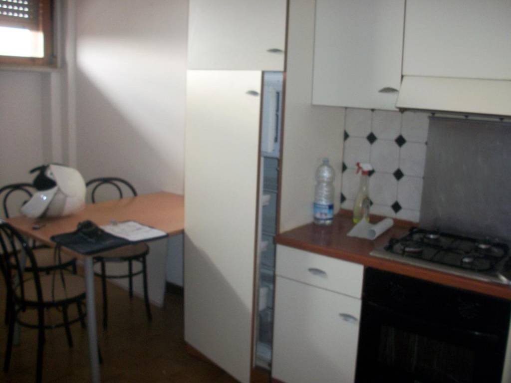 appartamento in vendita a Pisa in zona Cisanello