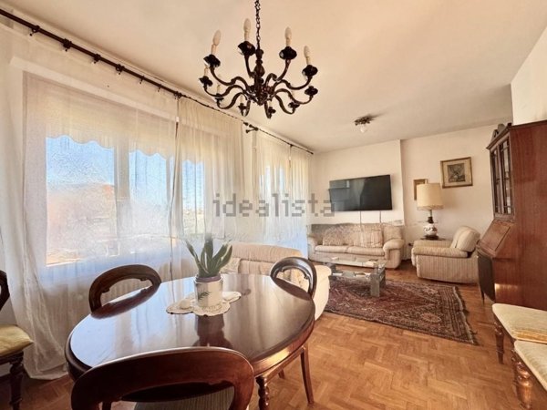 appartamento in vendita a Pisa in zona Porta a Lucca