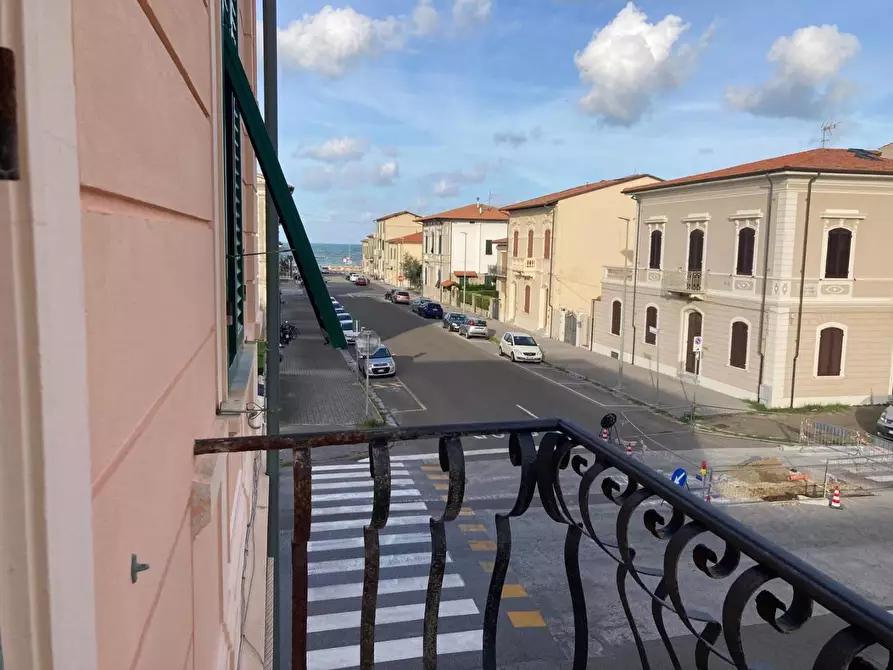 appartamento in vendita a Pisa in zona Marina di Pisa