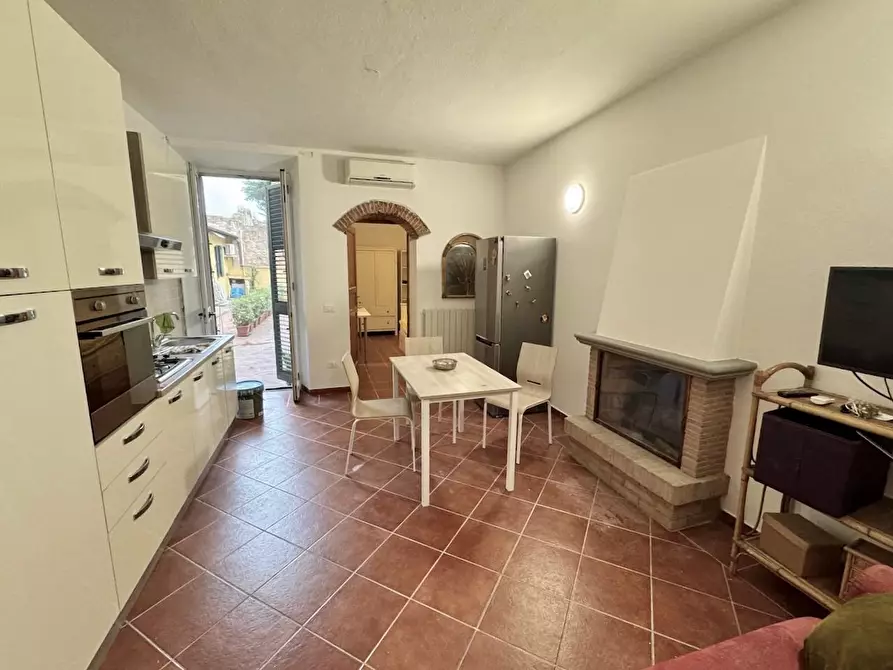 appartamento in vendita a Pisa in zona Quartiere San Martino