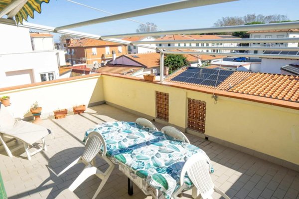 casa indipendente in vendita a Pisa in zona Marina di Pisa