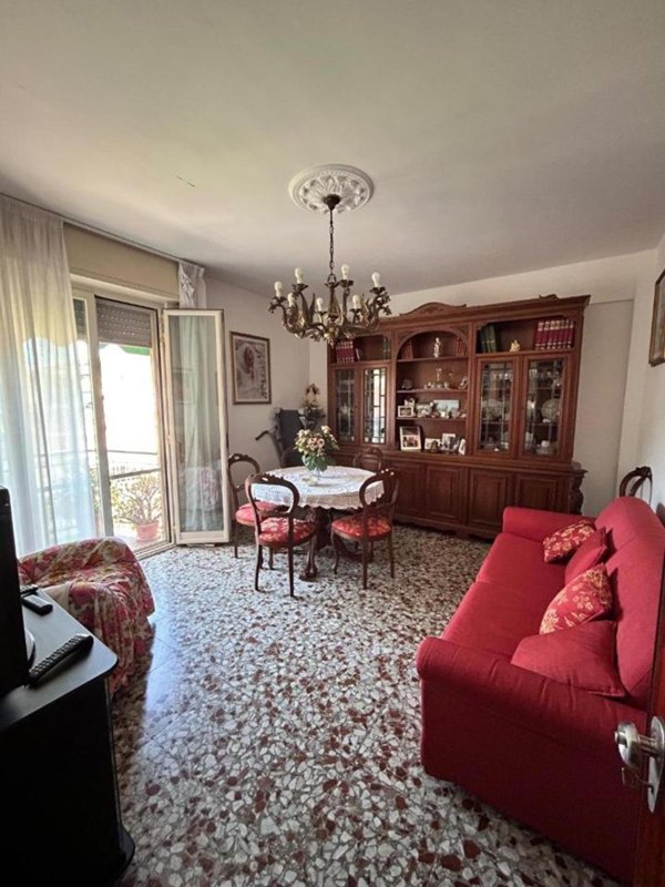 appartamento in vendita a Pisa in zona Marina di Pisa