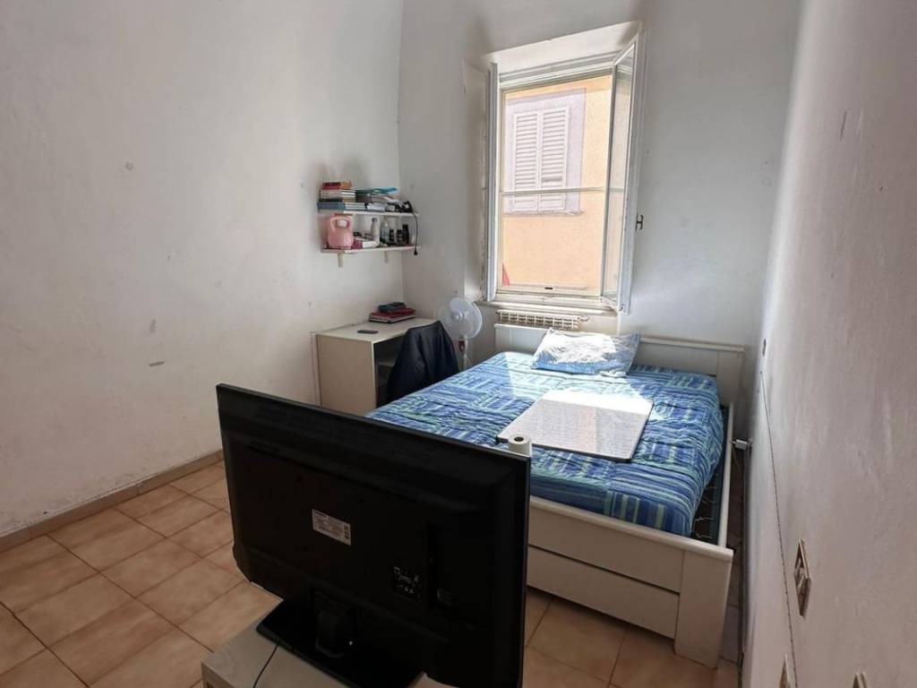 appartamento in vendita a Pisa in zona Quartiere San Francesco