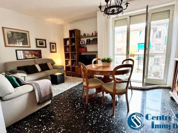 appartamento in vendita a Pisa in zona Marina di Pisa