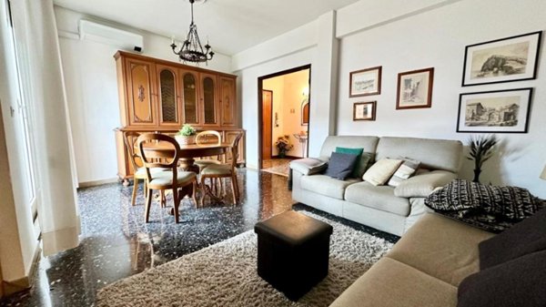 appartamento in vendita a Pisa in zona Marina di Pisa