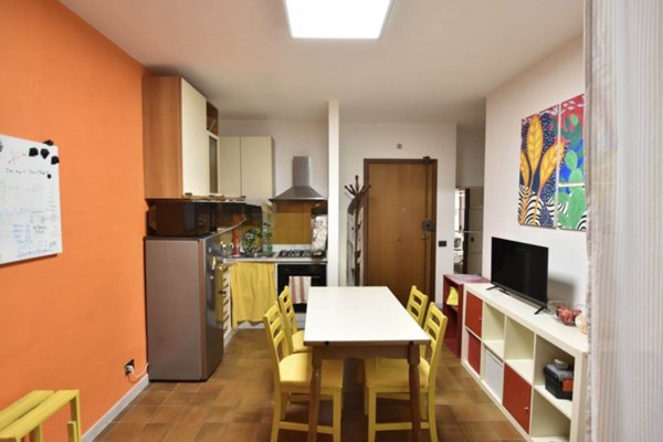 appartamento in vendita a Pisa in zona Centro Storico