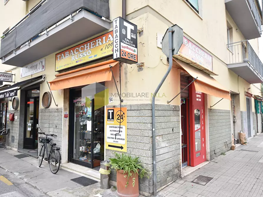 ufficio in vendita a Pisa in zona Porta a Lucca