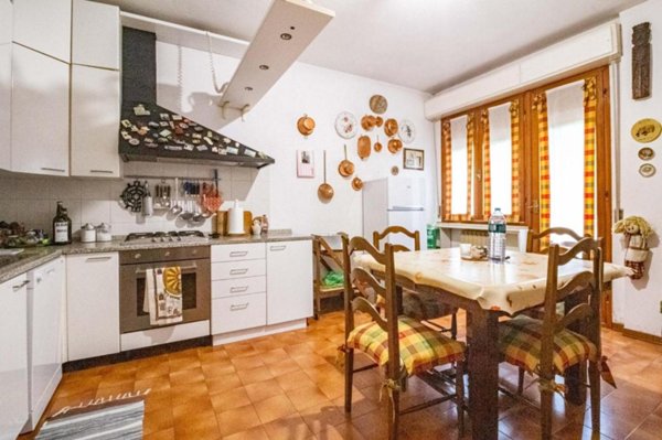 appartamento in vendita a Pisa in zona Cisanello