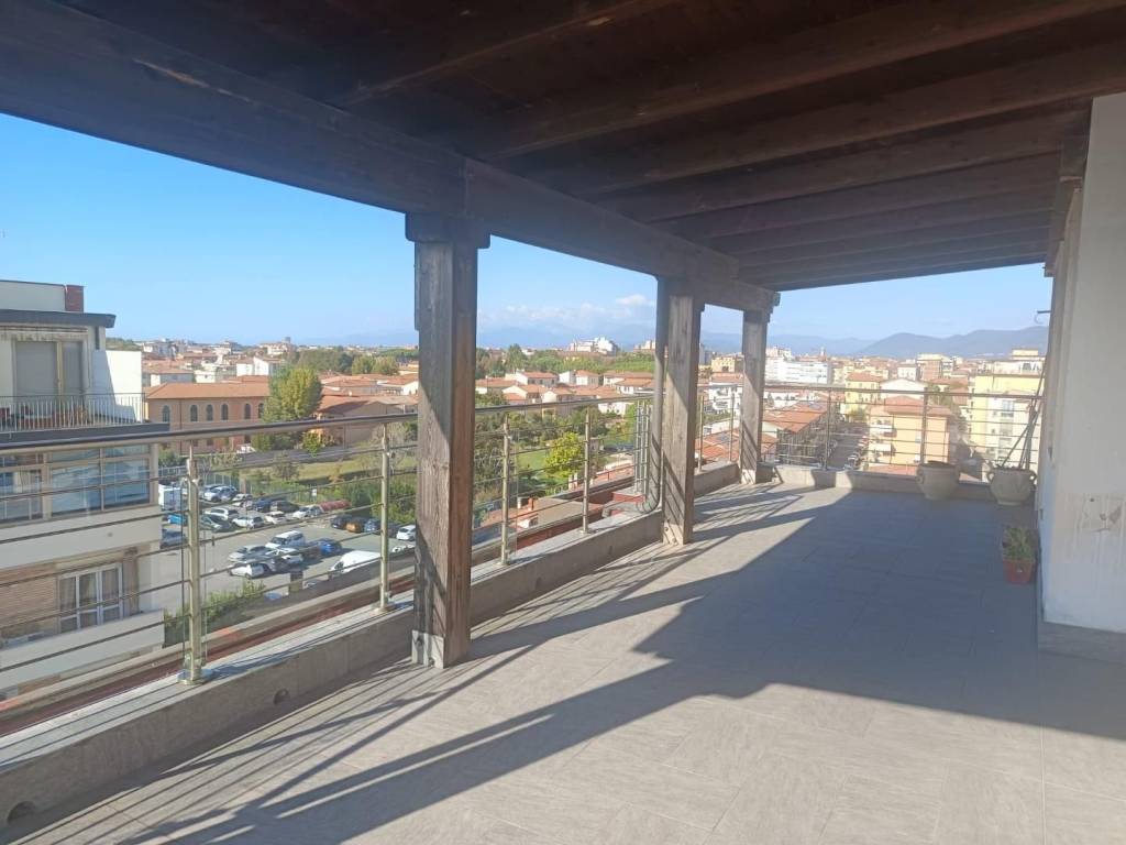 appartamento in vendita a Pisa in zona Quartiere San Giusto