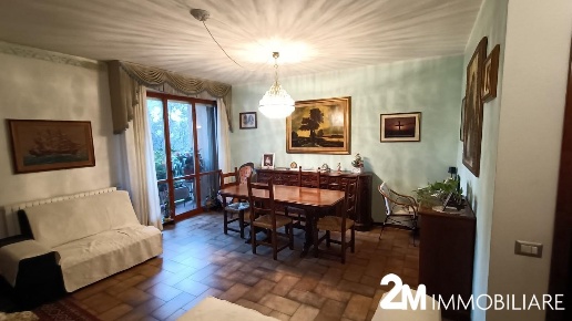 appartamento in vendita a Pisa in zona Barbaricina