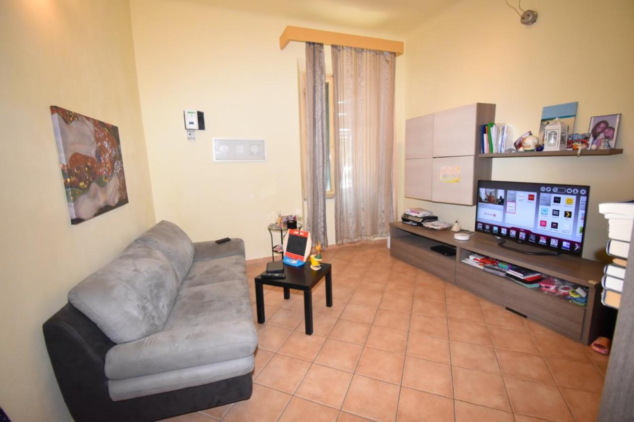 appartamento in vendita a Pisa in zona Centro Storico