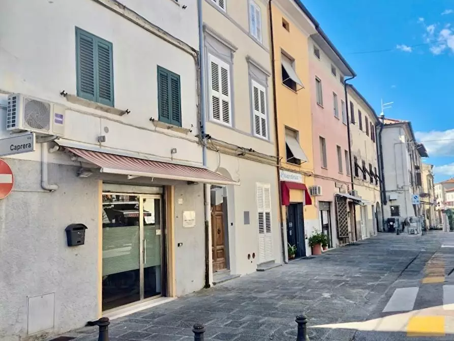 appartamento in vendita a Pisa in zona Ospedale Santa Chiara