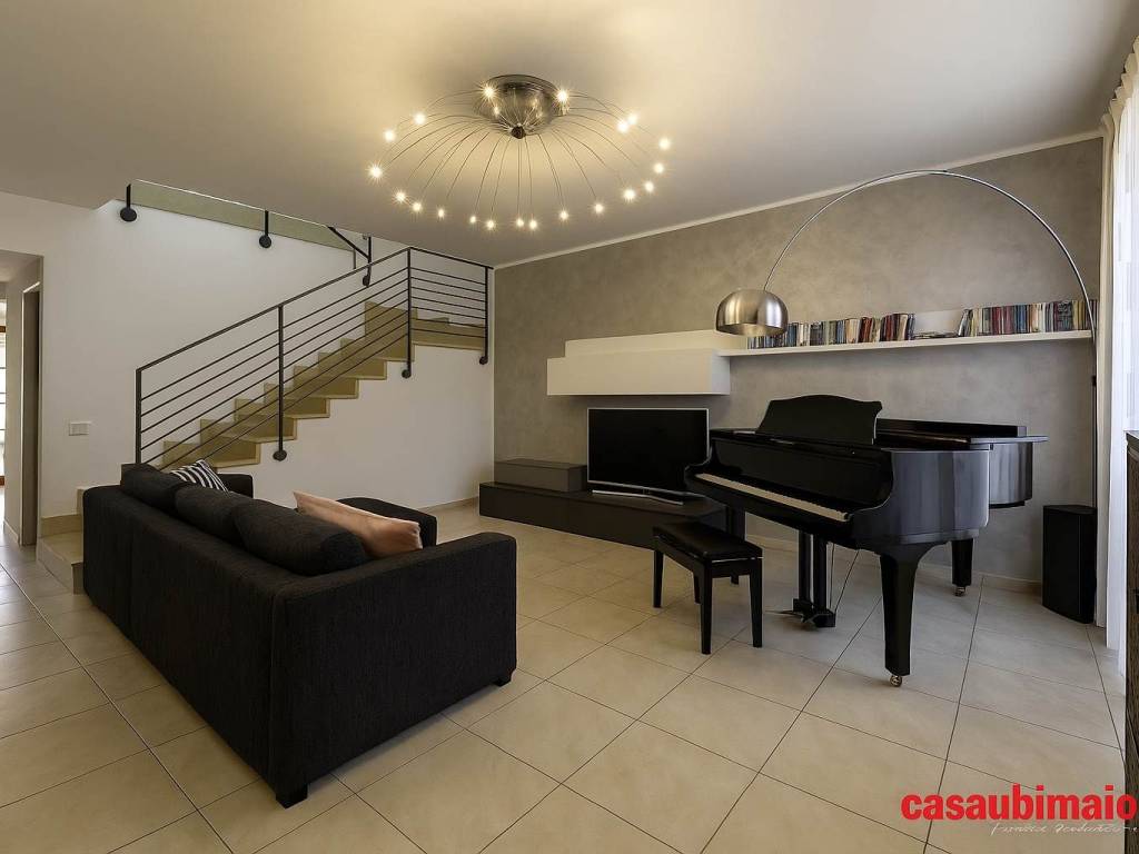 casa indipendente in vendita a Pisa in zona Le Piagge