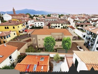 appartamento in vendita a Pisa in zona Centro Storico