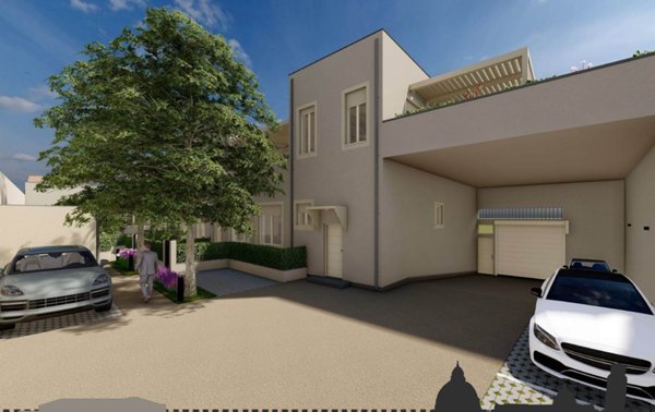 appartamento in vendita a Pisa in zona Quartiere San Francesco