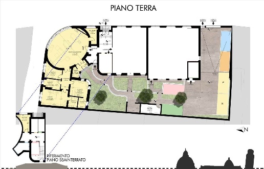 appartamento in vendita a Pisa in zona Centro Storico