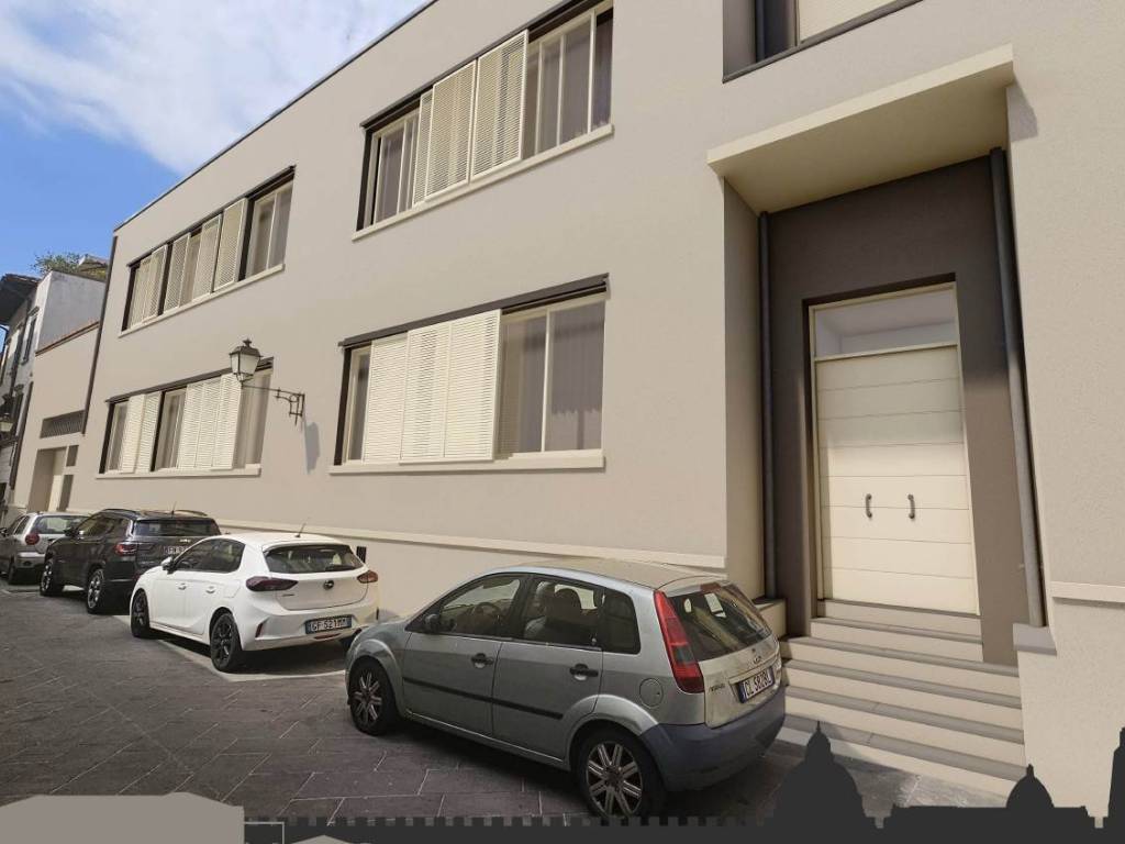 appartamento in vendita a Pisa in zona Quartiere San Francesco